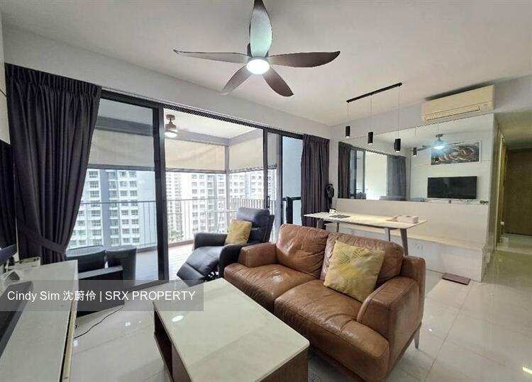 Twin Waterfalls (D19), Condominium #502618211